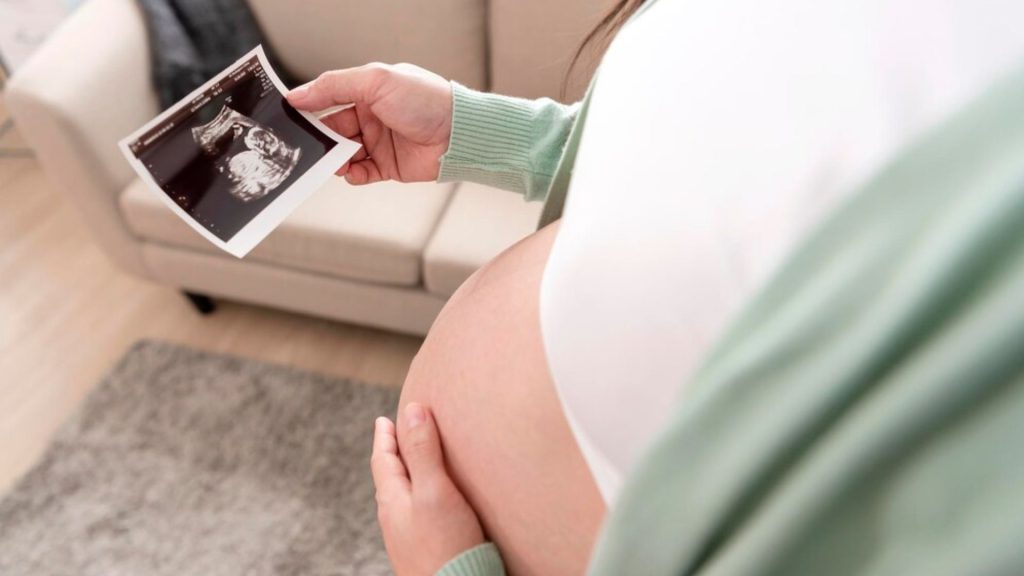 Macrosomía fetal: ¿Cuál debe ser el peso del bebé durante el embarazo?