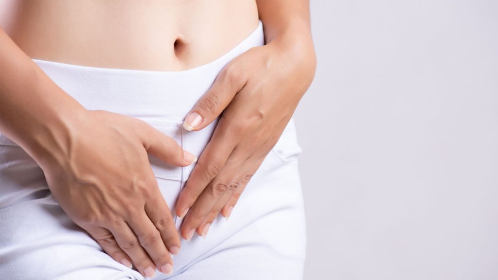 Verrugas genitales y su relación con el VPH