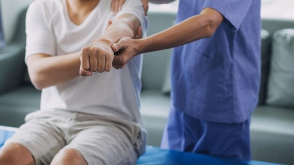 Rehabilitación Oncológica: Clave en todas las etapas del paciente con cáncer