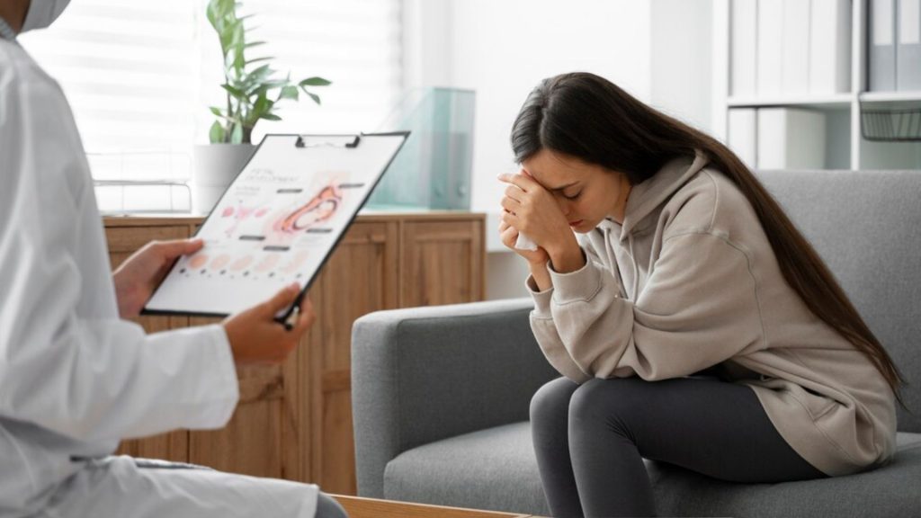 Aborto Retenido: Diagnóstico y consideraciones médicas