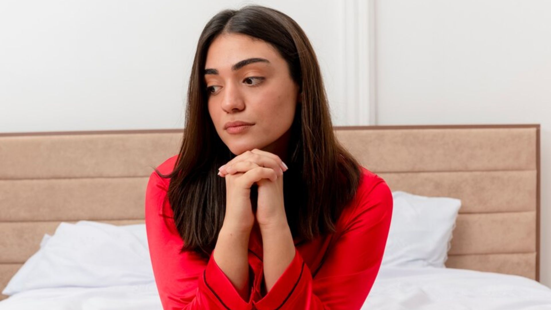 ¿Dolor en la relación sexual? Esto podría estar pasando