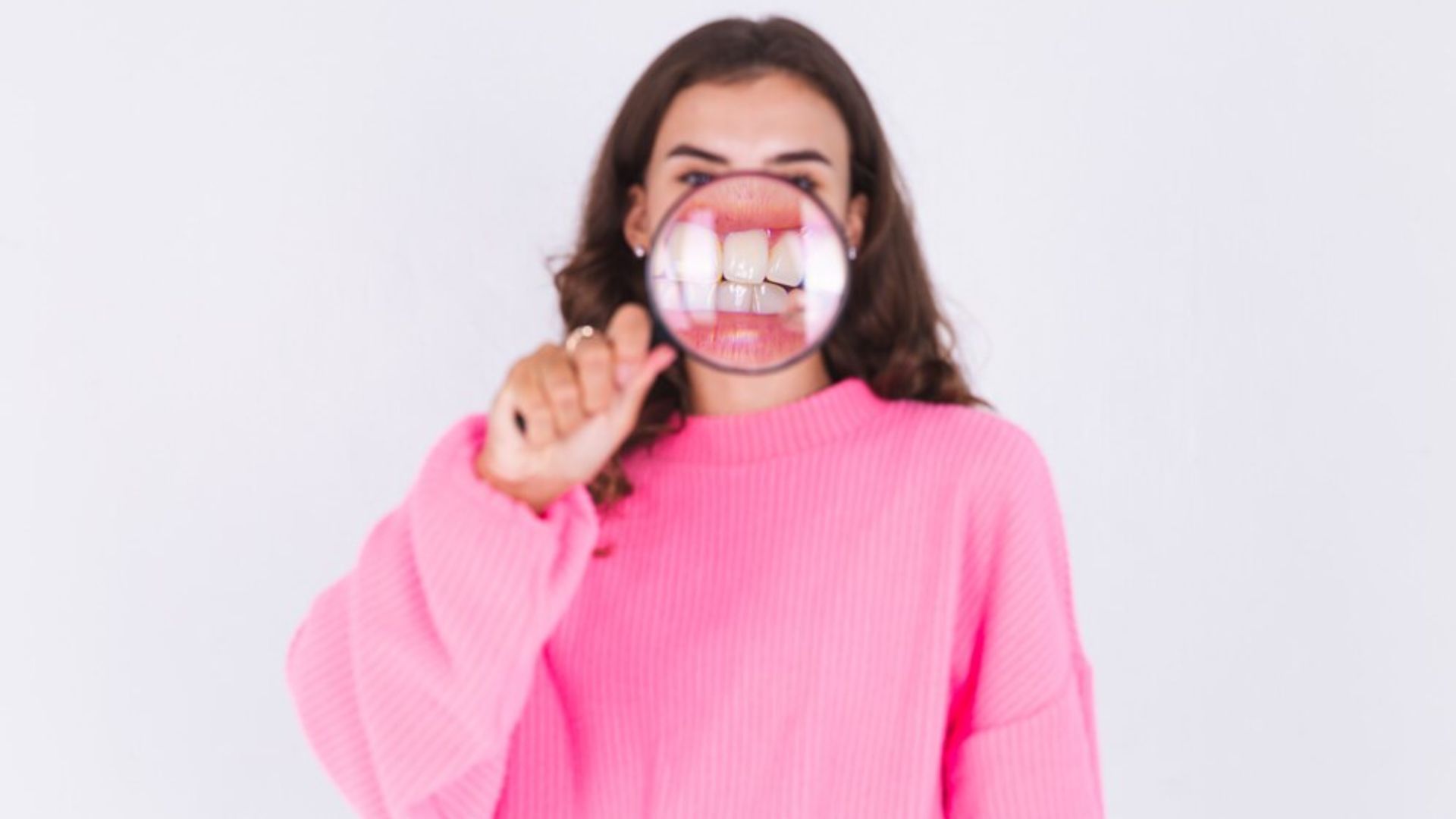 ¿Apiñamiento dental? La deglución disfuncional podría ser la causa