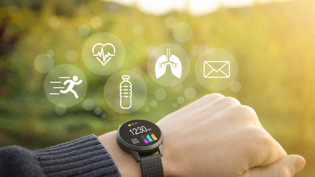 Wearables: la tecnología que monitorea tu salud