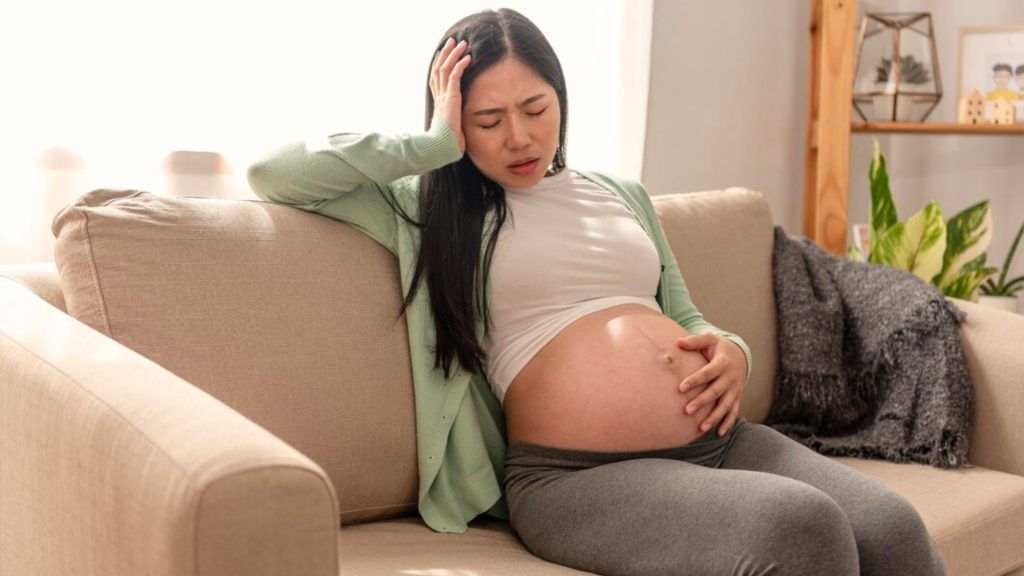 Embarazo y miomas uterinos ¿Cómo influyen?