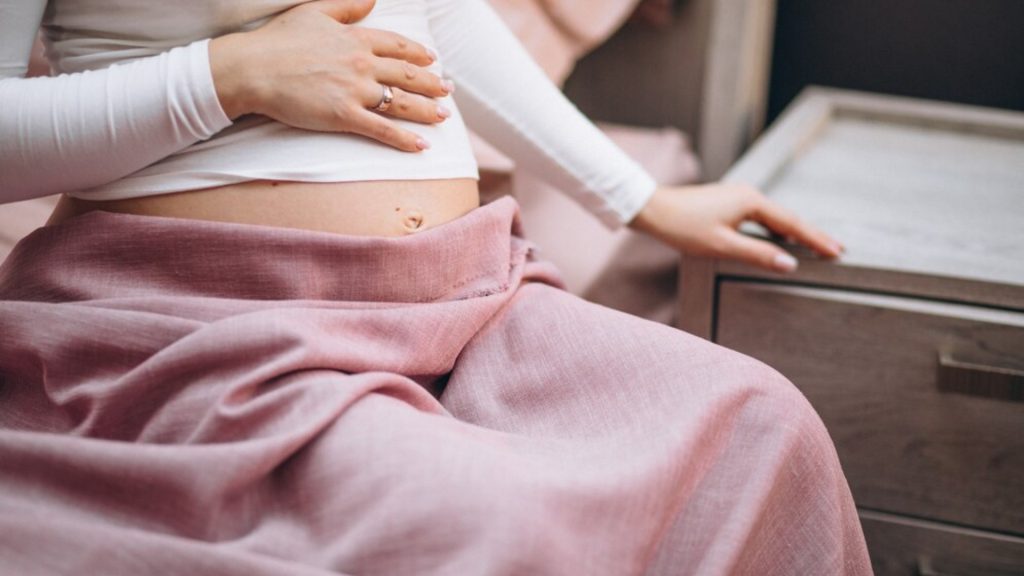 Embarazo primer trimestre: posibles causas de sangrado