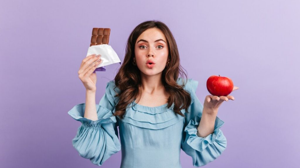 Menstruación y alimentación ¿Qué puedo comer?