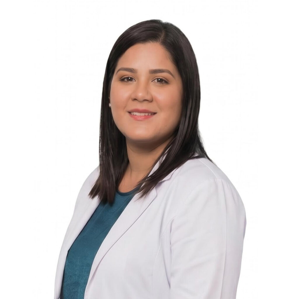 Dra. Eva Carmen Ramos Yau