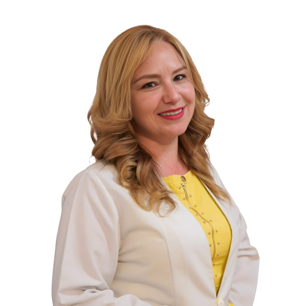 Ps. Isabel Angélica Valenzuela Ortiz
