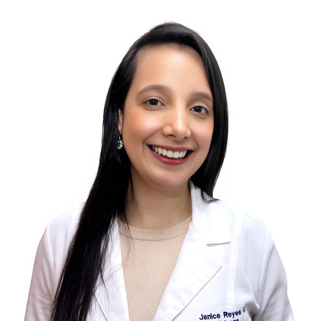 Mat Janice Reyes Godoy