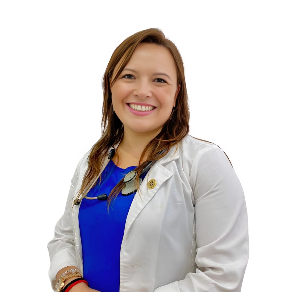 Dra. Karen Carmen Bussenius Brito