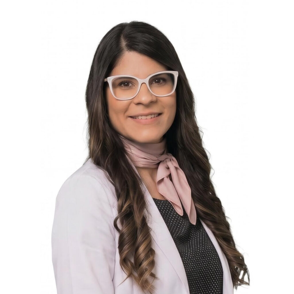 Dra. Liliana Arosemena Giroldi