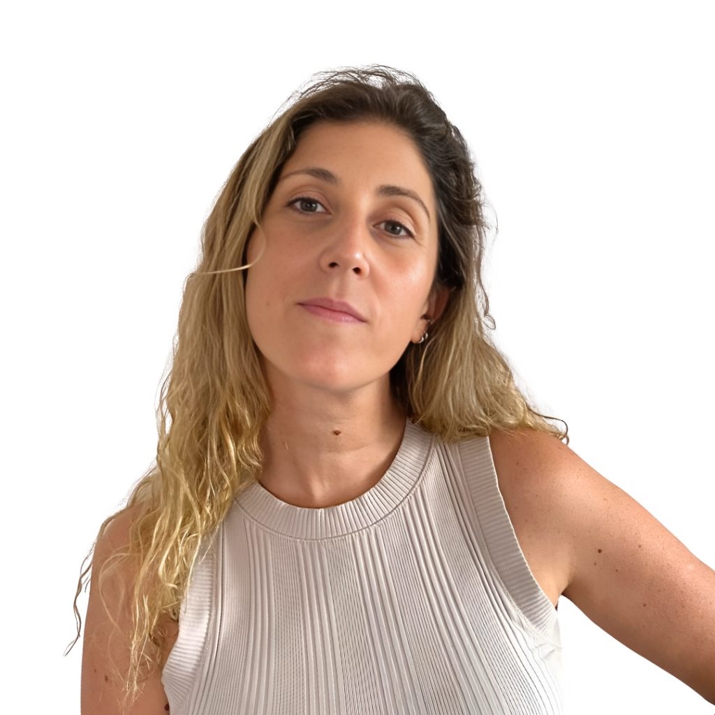 Ps. María Fernanda Castro Gómez